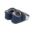 D.D step nahast papud, white