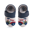 D.D step nahast papud, white