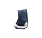 D.D step nahast papud, white
