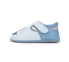 D.D step nahast papud, aero blue