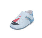 D.D step nahast papud, aero blue