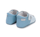 D.D step nahast papud, aero blue