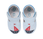 D.D step nahast papud, aero blue