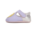 D.D step nahast papud, lila