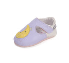 D.D step nahast papud, lila