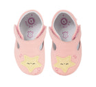 D.D step nahast papud, baby pink