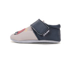 D.D step nahast papud, cream/piip-piip!