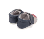 D.D step nahast papud, cream/piip-piip!