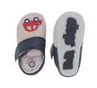 D.D step nahast papud, cream/piip-piip!
