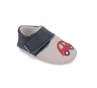 D.D step nahast papud, cream/piip-piip!
