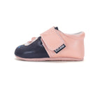 D.D step nahast papud, royal-blue/pilveke