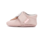 D.D step nahast papud, baby pink/jäätis