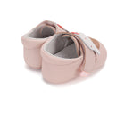 D.D step nahast papud, baby pink/jäätis
