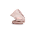 D.D step nahast papud, baby pink/jäätis
