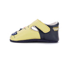D.D step nahast papud, mocha/laevuke