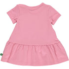 Fred's World Bumblebee s/s dress baby, Pink