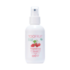 TOOFRUIT orgaaniline kammimist hõlbustav pusasprei lastele maasika-kirsi lõhnaga, 125 ml