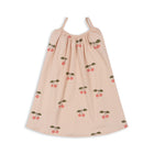 Konges Sløjd Basic dress, Ma Grande Cerise Pink