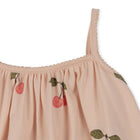 Konges Sløjd Basic dress, Ma Grande Cerise Pink
