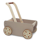 Konges Sløjd Walk Wagon, Glacier Grey