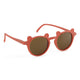 Konges Sløjd Baby Sunglasses, fiery red