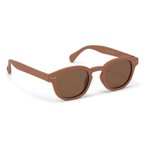 Konges Sløjd Junior Sunglasses, amber