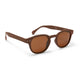 Konges Sløjd Junior Sunglasses, beech