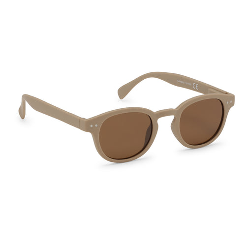 Konges Sløjd Junior Sunglasses, tigers eye