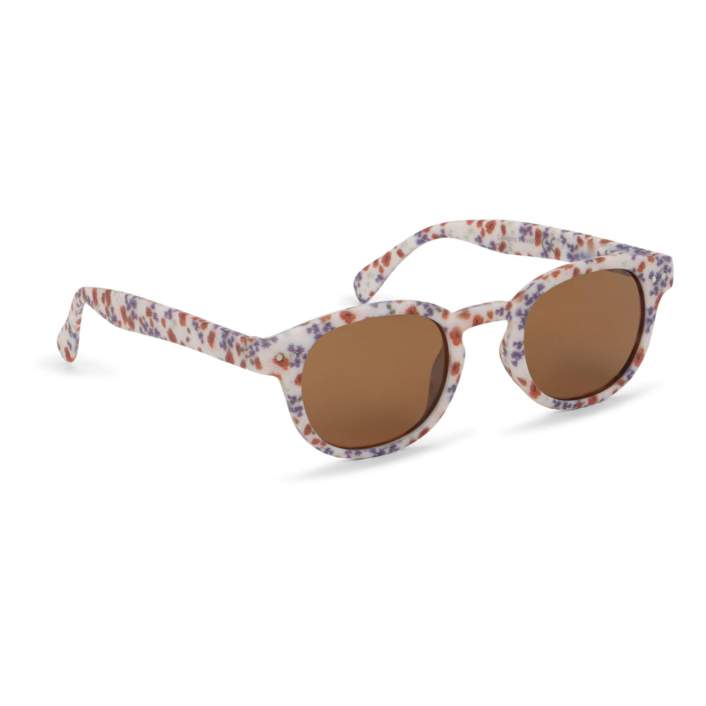 Konges Sløjd Junior Sunglasses, Poppy