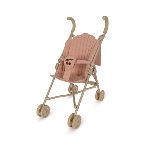 Konges Slojd Nukukäru- Mahogany Rose
