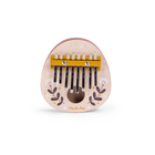 Moulin Roty kalimba, Child After the Rain