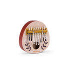 Moulin Roty kalimba, Child After the Rain
