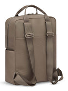 Kapten & Son seljakott Bergen Walnut