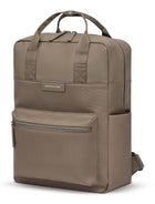 Kapten & Son seljakott Bergen Walnut