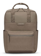 Kapten & Son seljakott Bergen Walnut