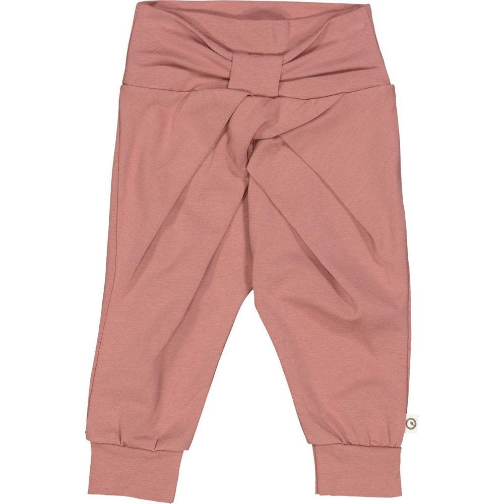 Müsli Cozy me bow pants baby, daydream