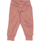 Müsli Cozy me bow pants baby, daydream