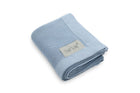 Tinystar bambusest beebitekk Baby Blue