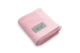 Tinystar bambusest beebitekk Baby Pink