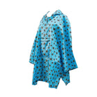 Eco Chic vihmakeep, Blue Bumble Bee