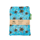 Eco Chic vihmakeep, Blue Bumble Bee
