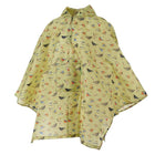 Eco Chic vihmakeep, Green Wild Birds