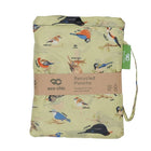 Eco Chic vihmakeep, Green Wild Birds