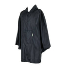 Eco Chic vihmakeep, Black