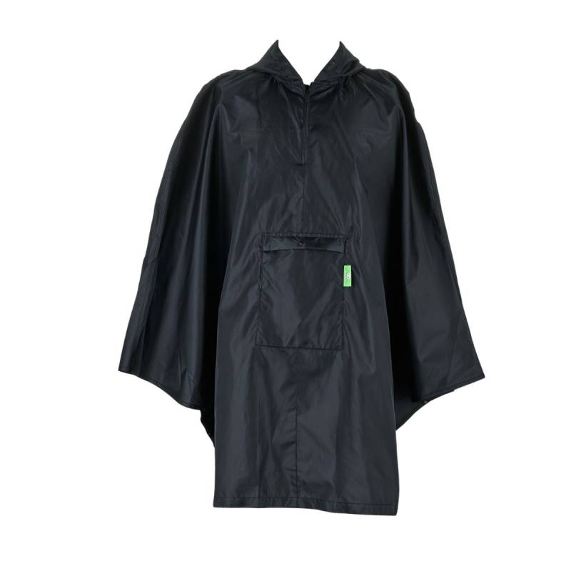 Eco Chic vihmakeep, Black