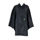 Eco Chic vihmakeep, Black