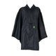 Eco Chic vihmakeep, Black