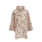 Eco Chic vihmakeep, Beige Sheep Realism
