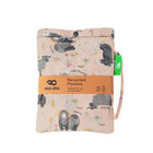 Eco Chic vihmakeep, Beige Sheep Realism