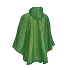 Eco Chic vihmakeep, Green Deer